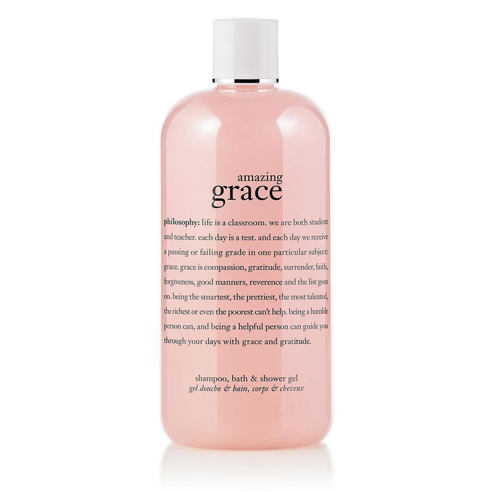 Philosophy Amazing Grace Womens Shower GelBody CarePHILOSOPHYSize: 16 oz