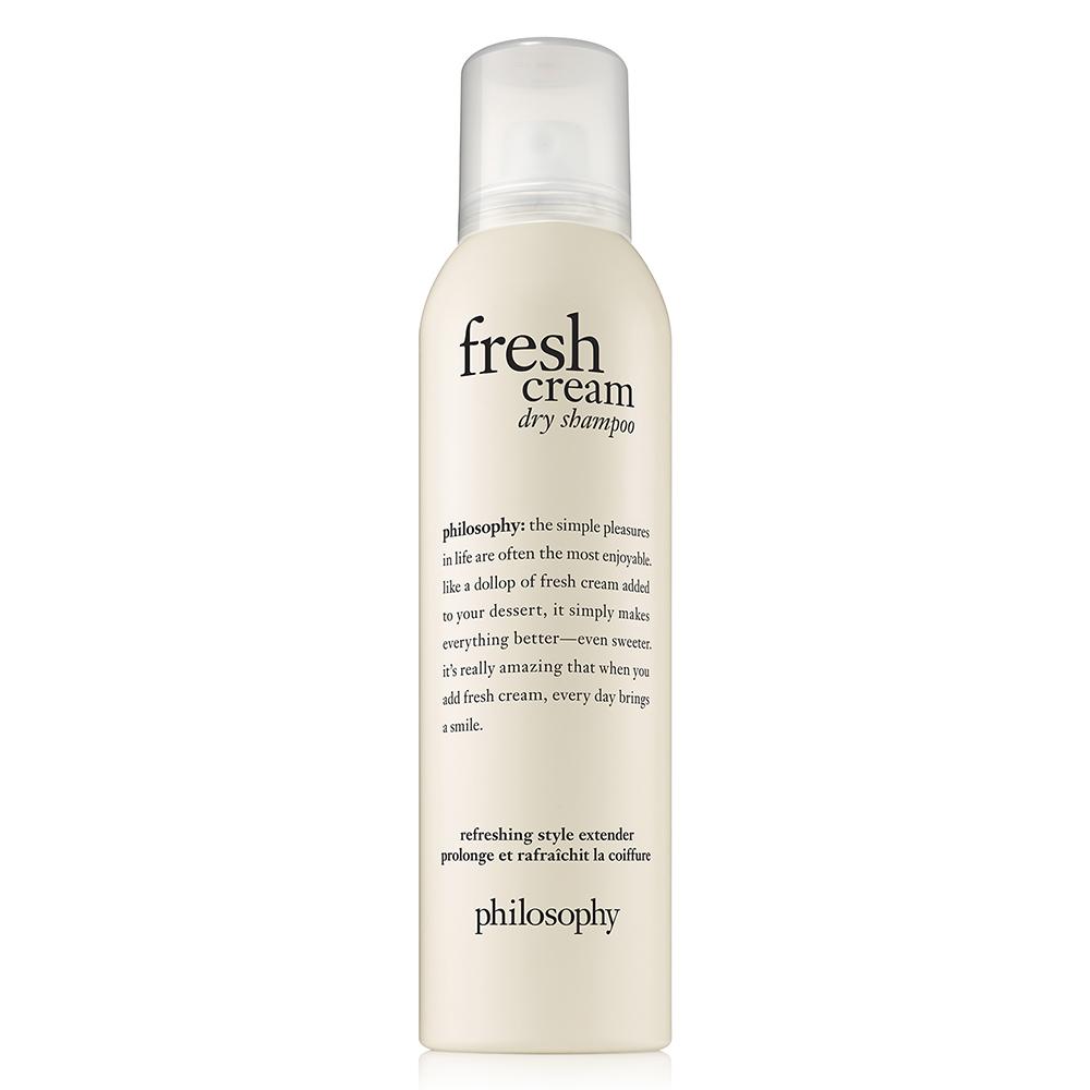 Philosophy Fresh Cream Dry Shampoo 4.3 ozHair ShampooPHILOSOPHY