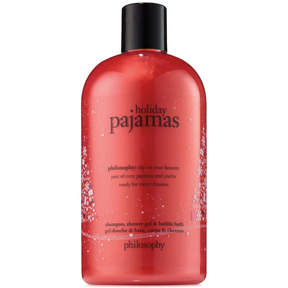 Philosophy Holiday Pajamas Shower Gel 16 ozBody CarePHILOSOPHY