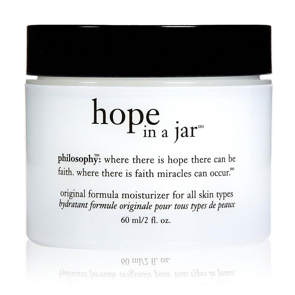 Philosophy Hope in a Jar Original Formula Moisturizer 2.0 ozBody MoisturizerPHILOSOPHY