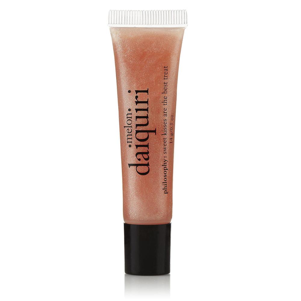 Philosophy Lip Shine 0.4 ozLip GlossPHILOSOPHYShade: Melon Daiquiri