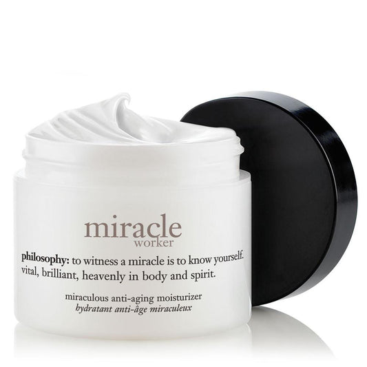 Philosophy Miracle Worker Miraculous Anti-Aging Moisturizer 2.0 ozSkin CarePHILOSOPHY