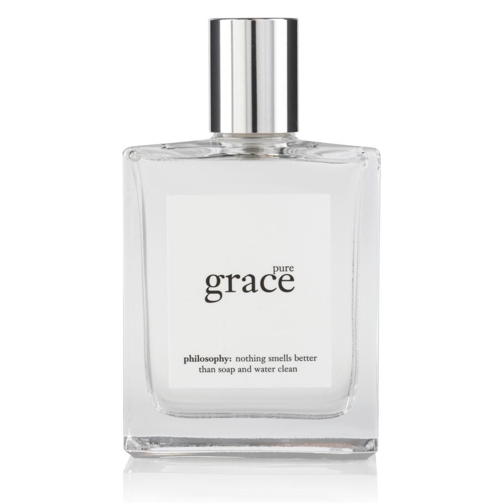 Philosophy Pure Grace Women`s Fragrance Eau De Toilette Spray 2.0 ozWomen's FragrancePHILOSOPHY