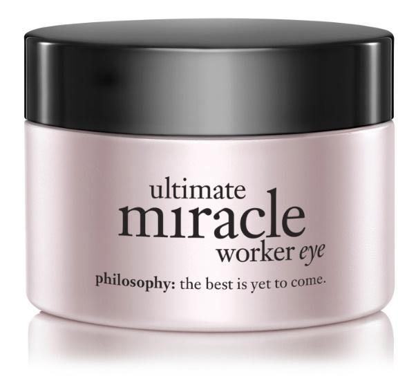 Philosophy Ultimate Miracle Worker Eye Cream 0.5 ozSkin CarePHILOSOPHY