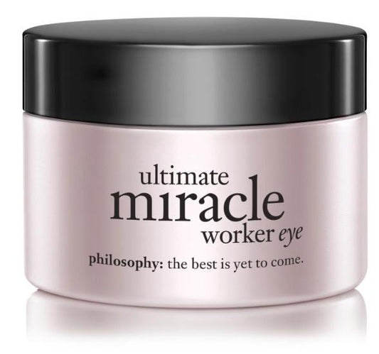 Philosophy Ultimate Miracle Worker Eye Cream 0.5 ozSkin CarePHILOSOPHY