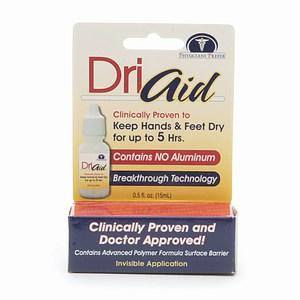 PHYSICIANS PREFER DRI AID .5 OZPHYSICIANS PREFER