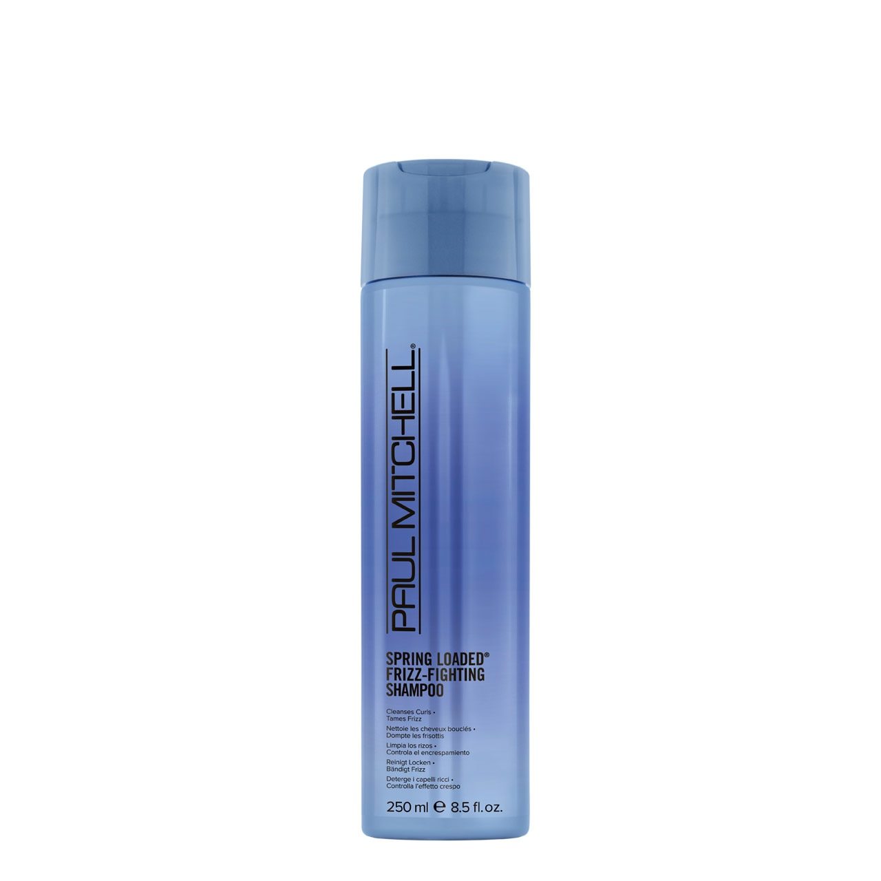 Paul Mitchell Spring Loaded Detangling ShampooHair ShampooPAUL MITCHELLSize: 8.5 oz