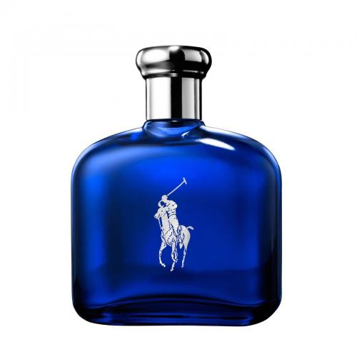 Ralph Lauren Polo Blue Men's Eau De Toilette SprayMen's FragranceRALPH LAURENSize: 4.2 oz Tester