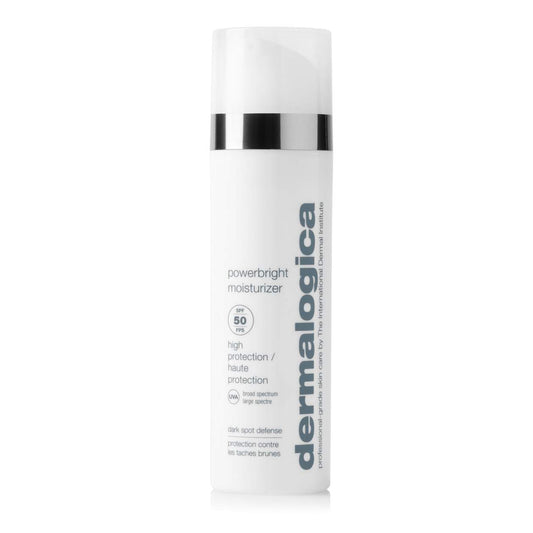 Dermalogica Power Bright Moisturizer SPF 50 1.7 ozSkin CareDERMALOGICA