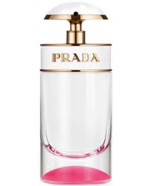 Prada Candy Kiss Womens Eau De Parfum Spray 1.7 ozWomen's FragrancePRADA