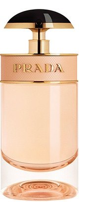 Prada Candy L'Eau Womens Eau De Toilette Spray 1.7 ozWomen's FragrancePRADA