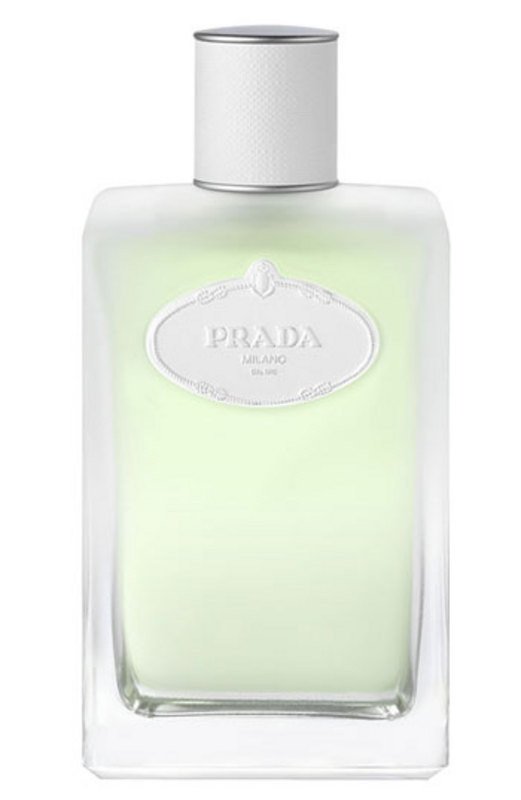 PRADA INFUSION D IRIS WOMEN`S EAU DE TOILETTE SPRAY 3.4 OZPRADA