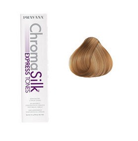 Pravana Chromasilk Hair Color Express TonerHair ColorPRAVANAShade: Gold