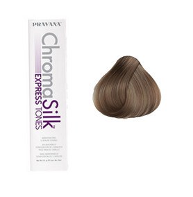 Pravana Chromasilk Hair Color Express TonerHair ColorPRAVANAShade: Natural