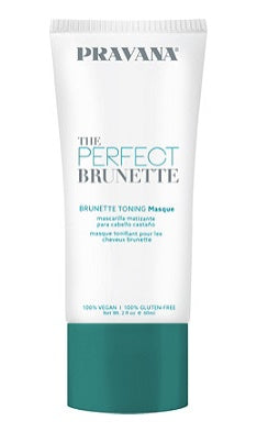 Pravana The Perfect Brunette MasqueHair TreatmentPRAVANASize: 2.03 oz