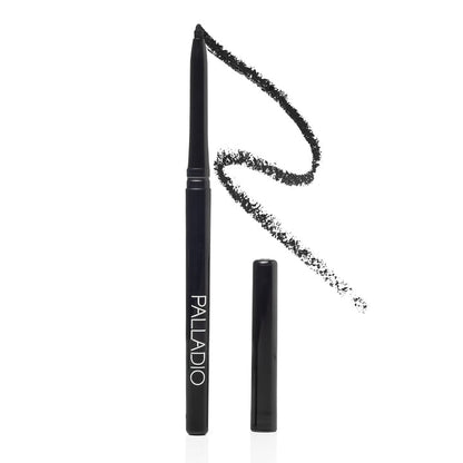 Palladio Retractable EyelinerEyelinerPALLADIOColor: Pure Black Pre01