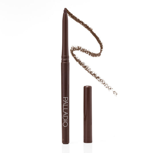 Palladio Retractable EyelinerEyelinerPALLADIOColor: Black Brown Pre02