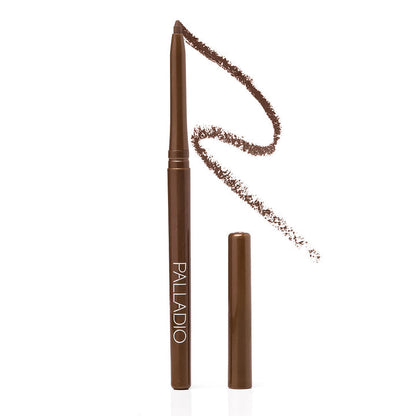 Palladio Retractable EyelinerEyelinerPALLADIOColor: Brownie Pre04