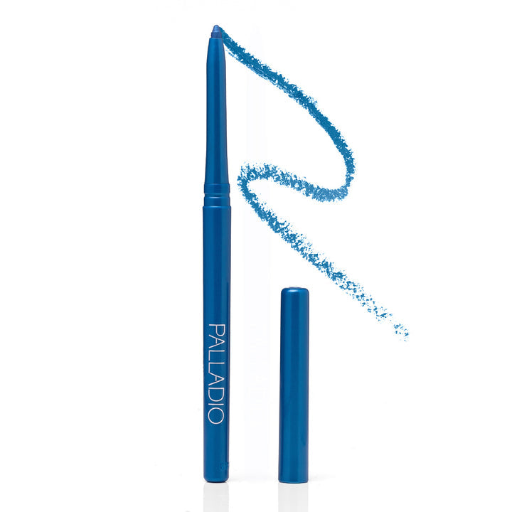 Palladio Retractable EyelinerEyelinerPALLADIOColor: Ocean Blue Pre11