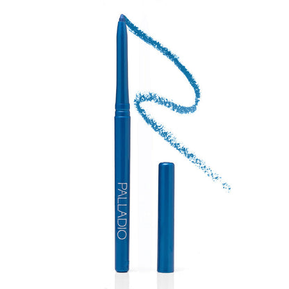 Palladio Retractable EyelinerEyelinerPALLADIOColor: Ocean Blue Pre11