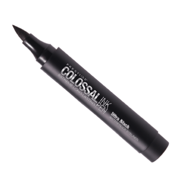 Prestige Back To Black Colossal Ink PenEyelinerPRESTIGE