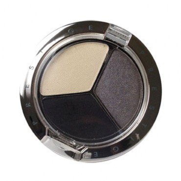 Prestige Back To Black Smoky Eyeshadow TrioEyelinerPRESTIGE