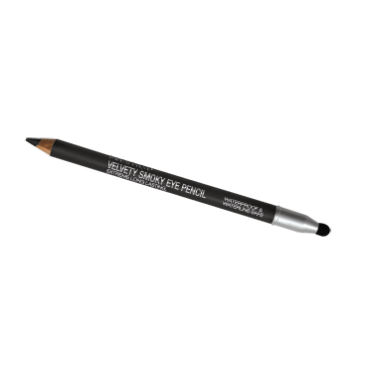 Prestige Back To Black Velvety Smoky Eye PencilEyelinerPRESTIGE