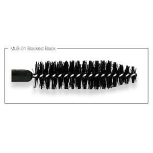 PRESTIGE BLACKEST EYE LASHES BLACK MLB-01MascaraPRESTIGE