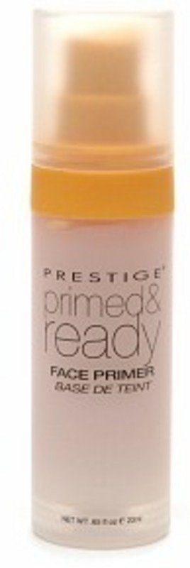 PRESTIGE PRIMED AND READY FACE PRIMERPrimerPRESTIGE