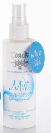 Pro Locks Crack Mist 6 ozHair TreatmentPRO LOCKS