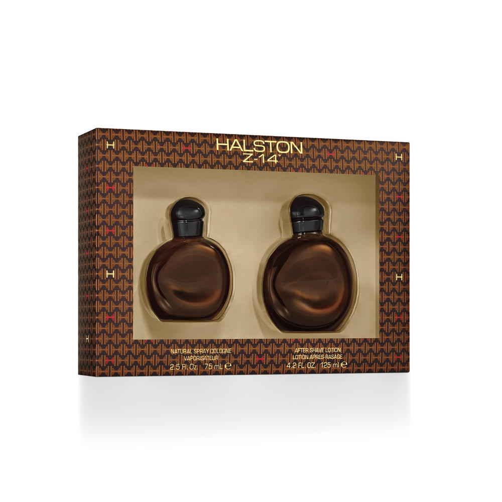 Halston Z-14 Men's Gift Set 2 PcMen's FragranceHALSTON