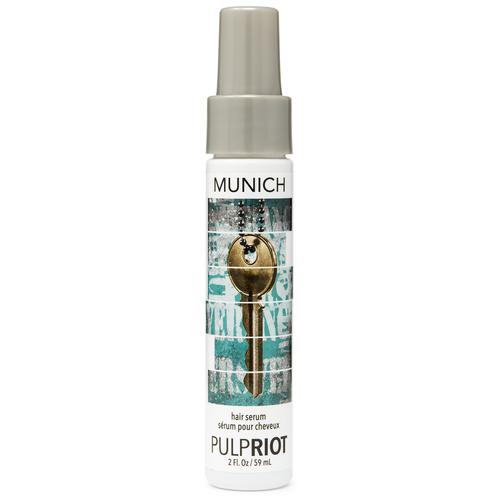 Pulp Riot Munich Hair Serum 2 ozHair Oil & SerumsPULP RIOT