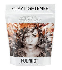 Pulp Riot Clay Lightener 17.65 ozHair ColorPULP RIOT