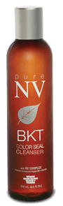 Pure NV BKT Color Seal Cleanser 8.5 ozHair ShampooPURE NV BKT