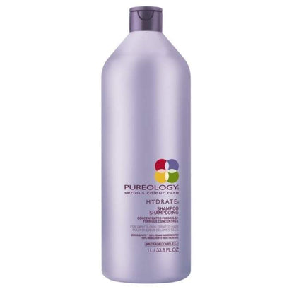 Pureology Hydrate ShampooHair ShampooPUREOLOGYSize: 33.8 oz