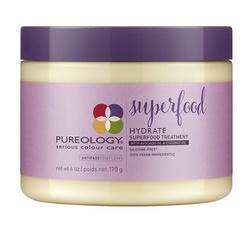 Pureology Hydrate Superfood TreatmentHair TreatmentPUREOLOGYSize: 6 oz