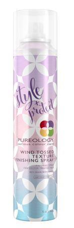 Pureology Wind Tossed Texture SprayHair TexturePUREOLOGYSize: 5 oz