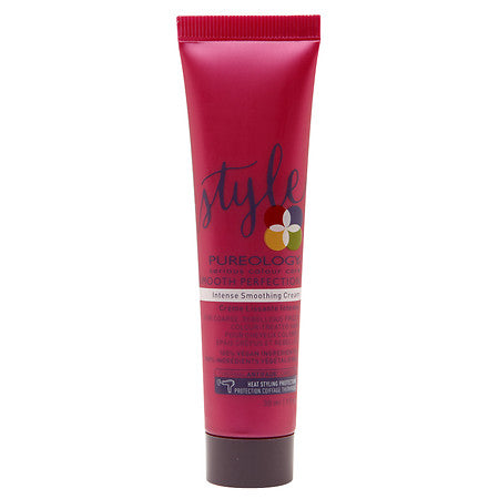 Pureology Smooth Perfection Intense Smoothing CreamHair Creme & LotionPUREOLOGYSize: 1 oz