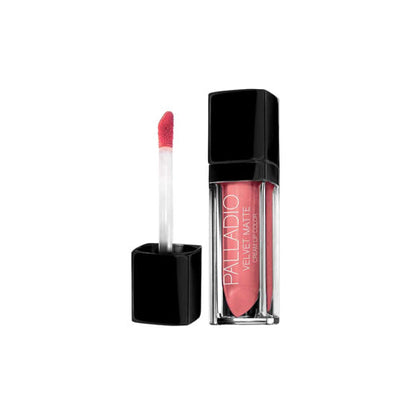 Palladio Velvet Cream Matte LipcolorLip GlossPALLADIOColor: Sateen