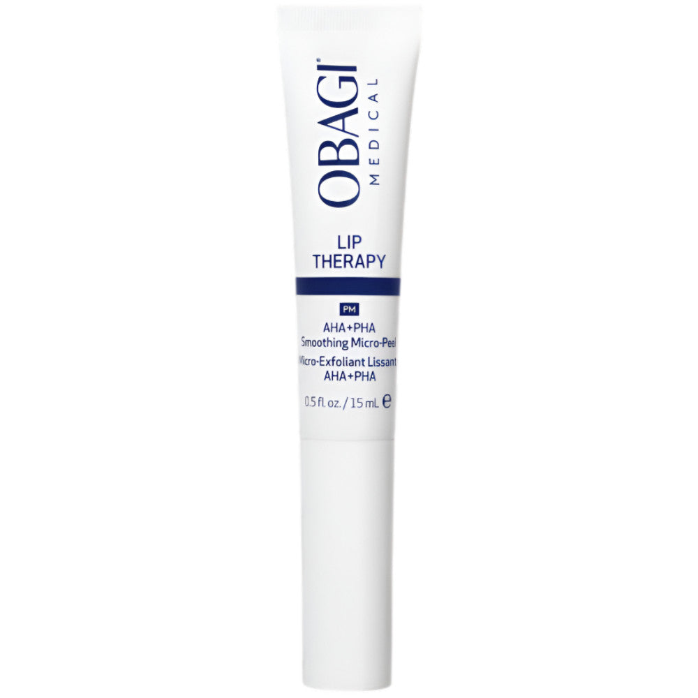 Obagi Lip Therapy AHA+PHA Soothing Micro Peel