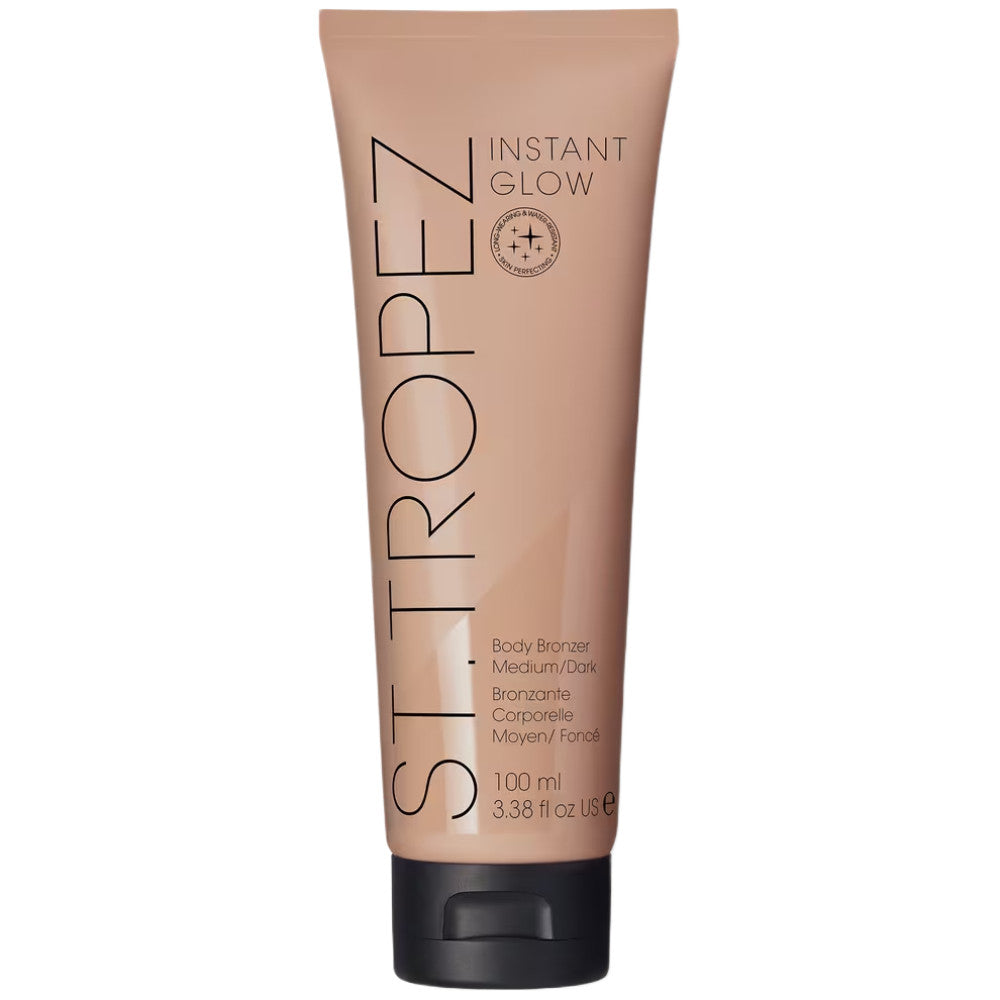 St. Tropez Instant Glow Body Bronzer 3.38 oz