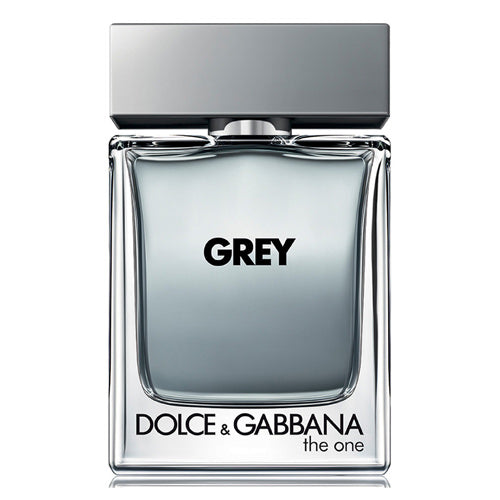 Dolce And Gabbana The One Grey Men's Eau De Toilette SprayDOLCE AND GABBANASize: 1 Oz