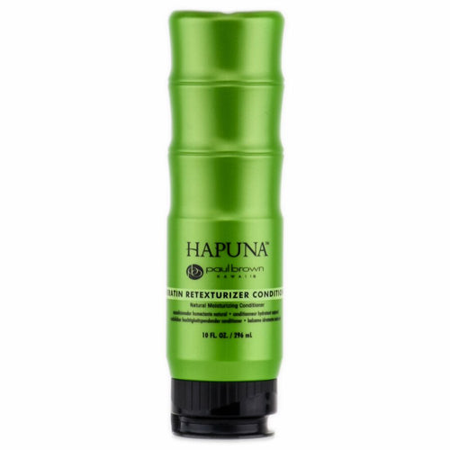 Paul Brown Hapuna Keratin Revitalizing Conditioner 10 ozHair ConditionerPAUL BROWN