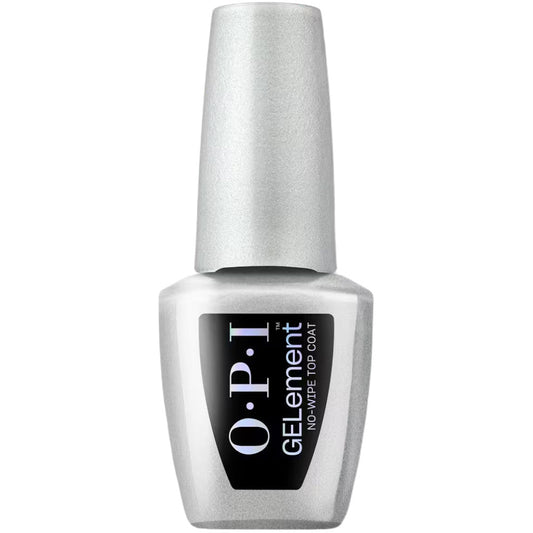OPI GELement-No Wipe Top Coat