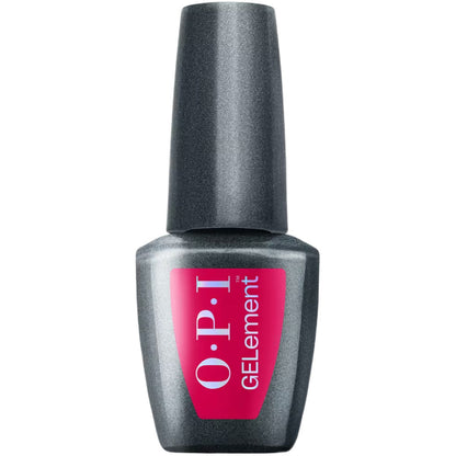 OPI GELement-Clawberry Margarita