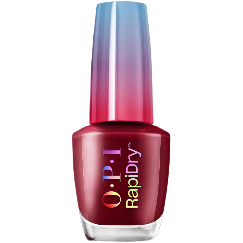 OPI RapiDry Quick Dry Nail Polish-Skip A Beat
