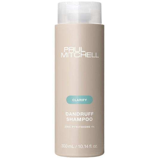 Paul Mitchell Clarify Dandruff Shampoo 10.14 oz