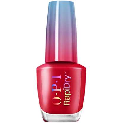 OPI RapiDry Quick Dry Nail Polish-Secs Appeal