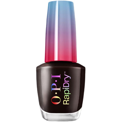 OPI RapiDry Quick Dry Nail Polish-Hi, Speed!