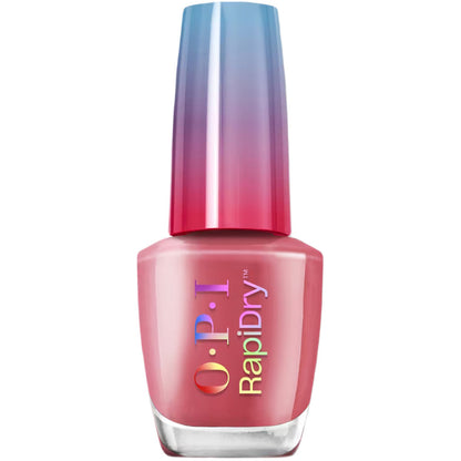 OPI RapiDry Quick Dry Nail Polish-Dry and Dash